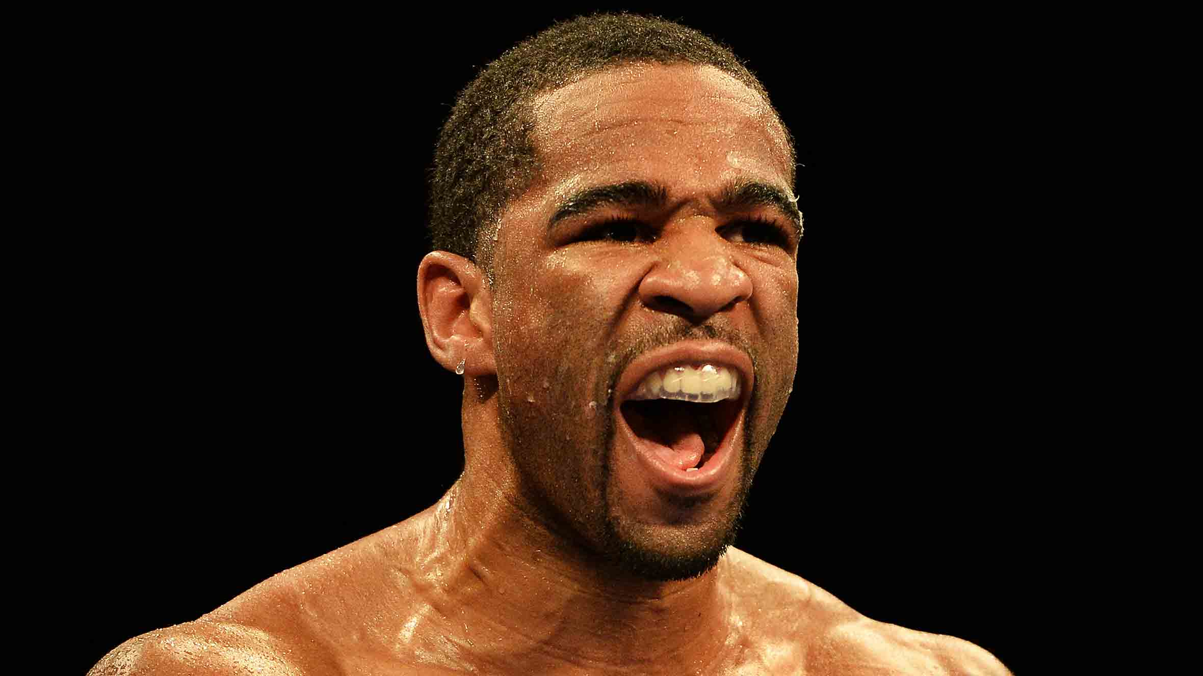 Lamont Peterson Video - Lamont-Peterson5