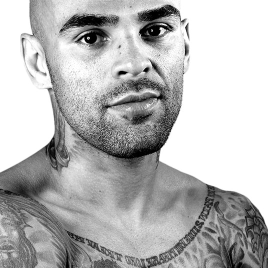 Luis Collazo Last Fight Fighter Bio Stats News