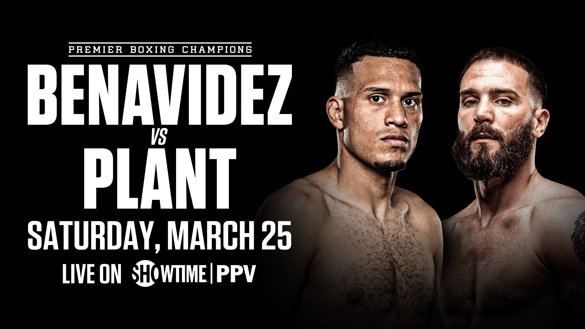 Benavidez vs plant full fight video