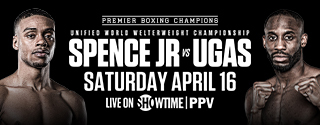 Premier Boxing Champions - Watch Live PBC Boxing Fights