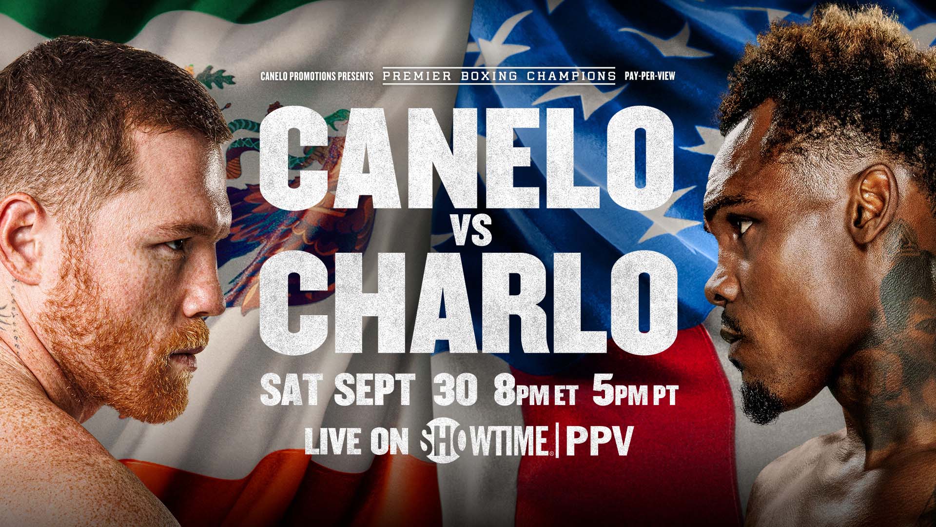 Canelo vs Charlo Results & Highlights | September 30, 2023