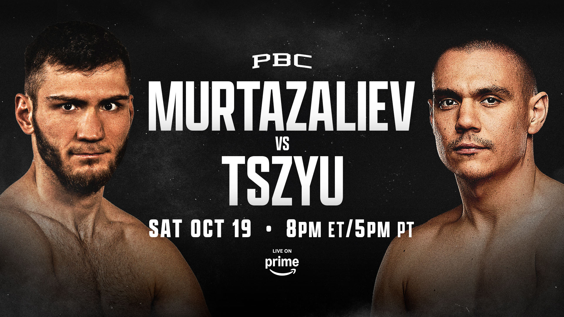 Murtazaliev Vs Tszyu Results & Highlights | October 19, 2024