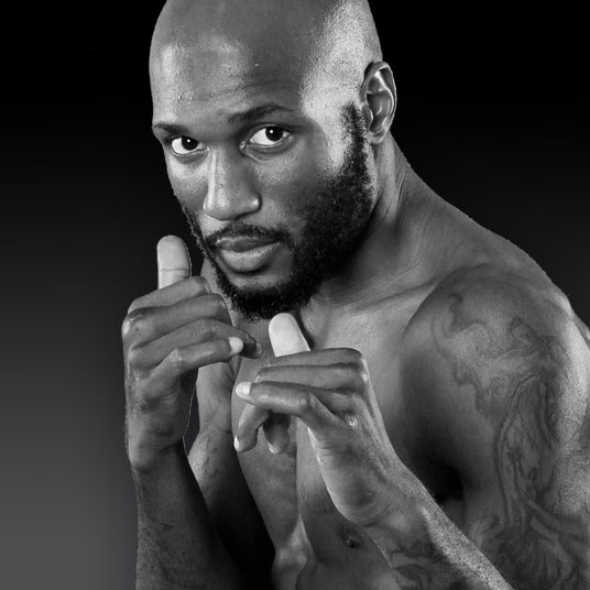 Darwin Price - Next Fight, Fighter Bio, Stats & News