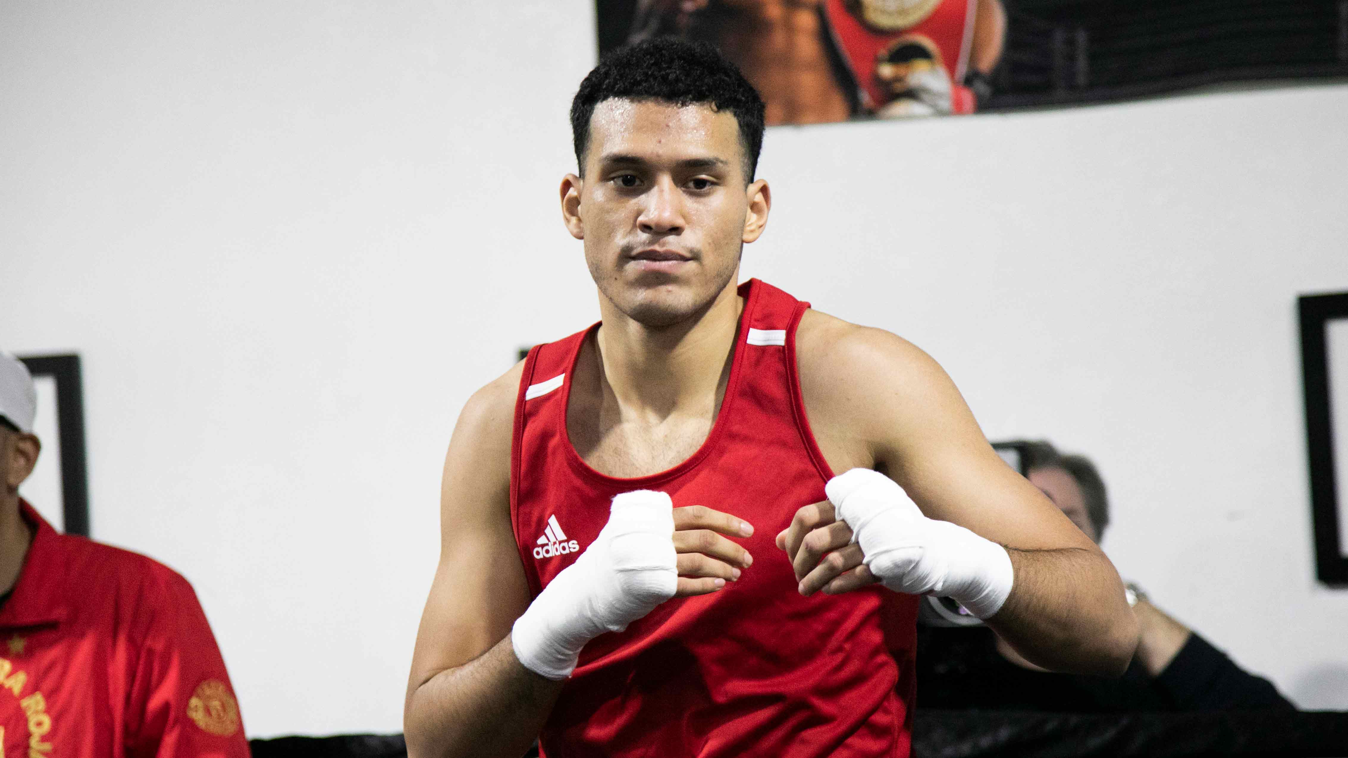 David Benavidez Has Hall of Fame Aspirations