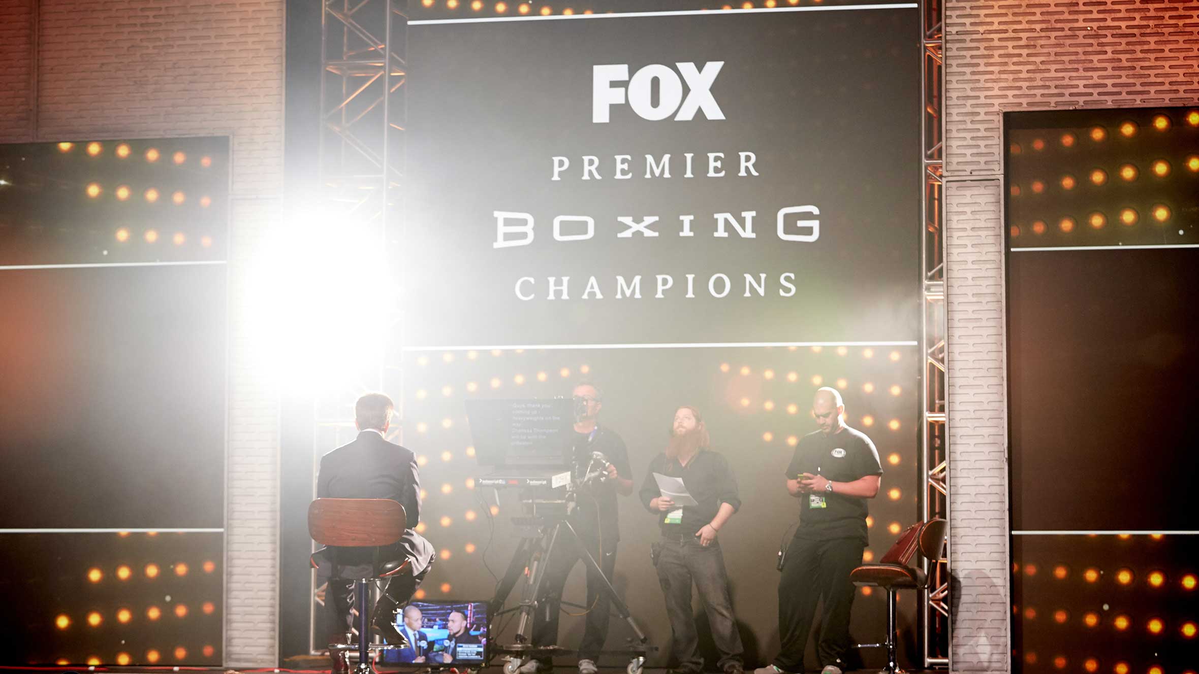 Fox ppv live online stream