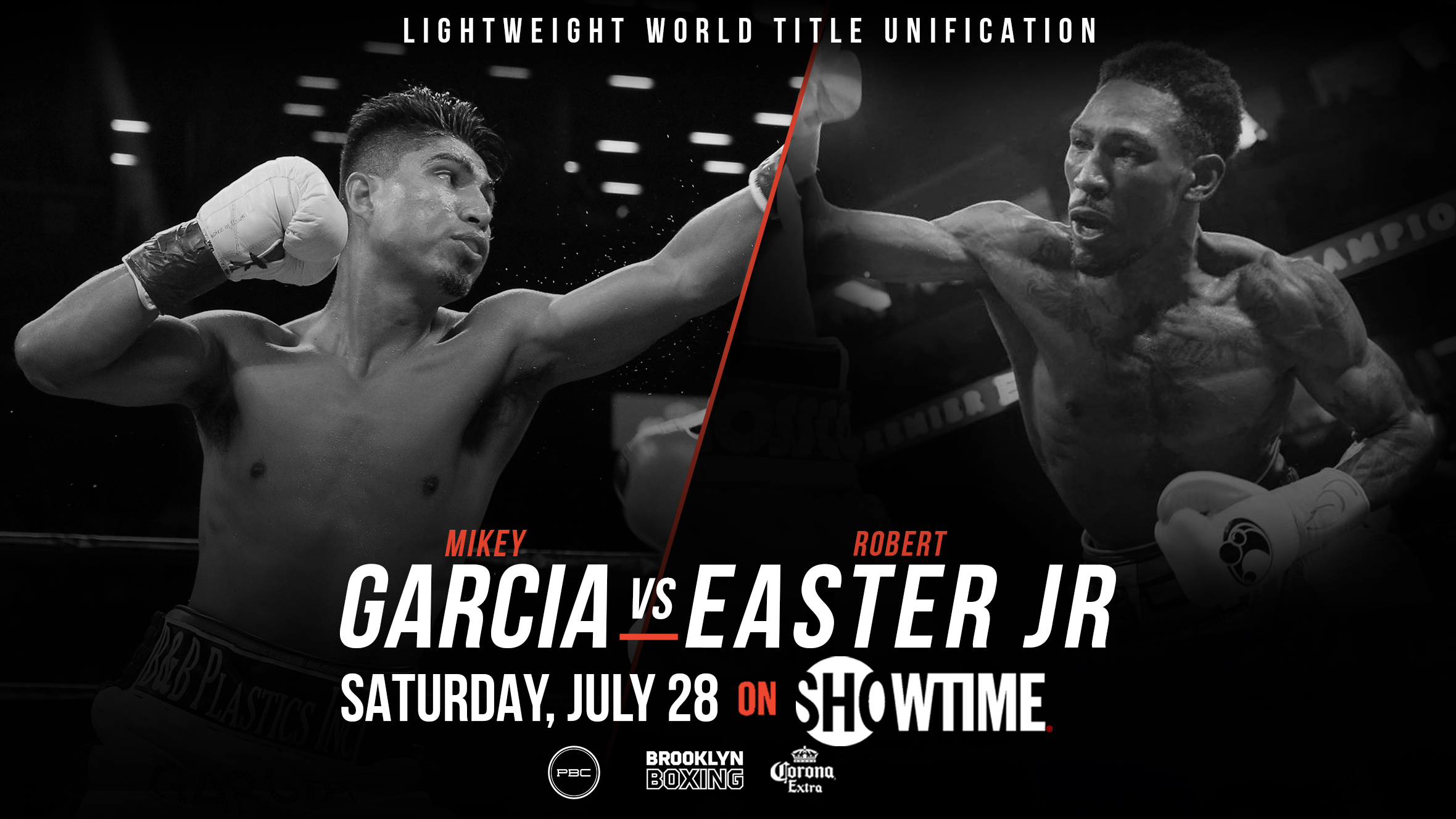 Robert Easter Jr. Vs. Luis Cruz - Official Weights - Boxing News 24