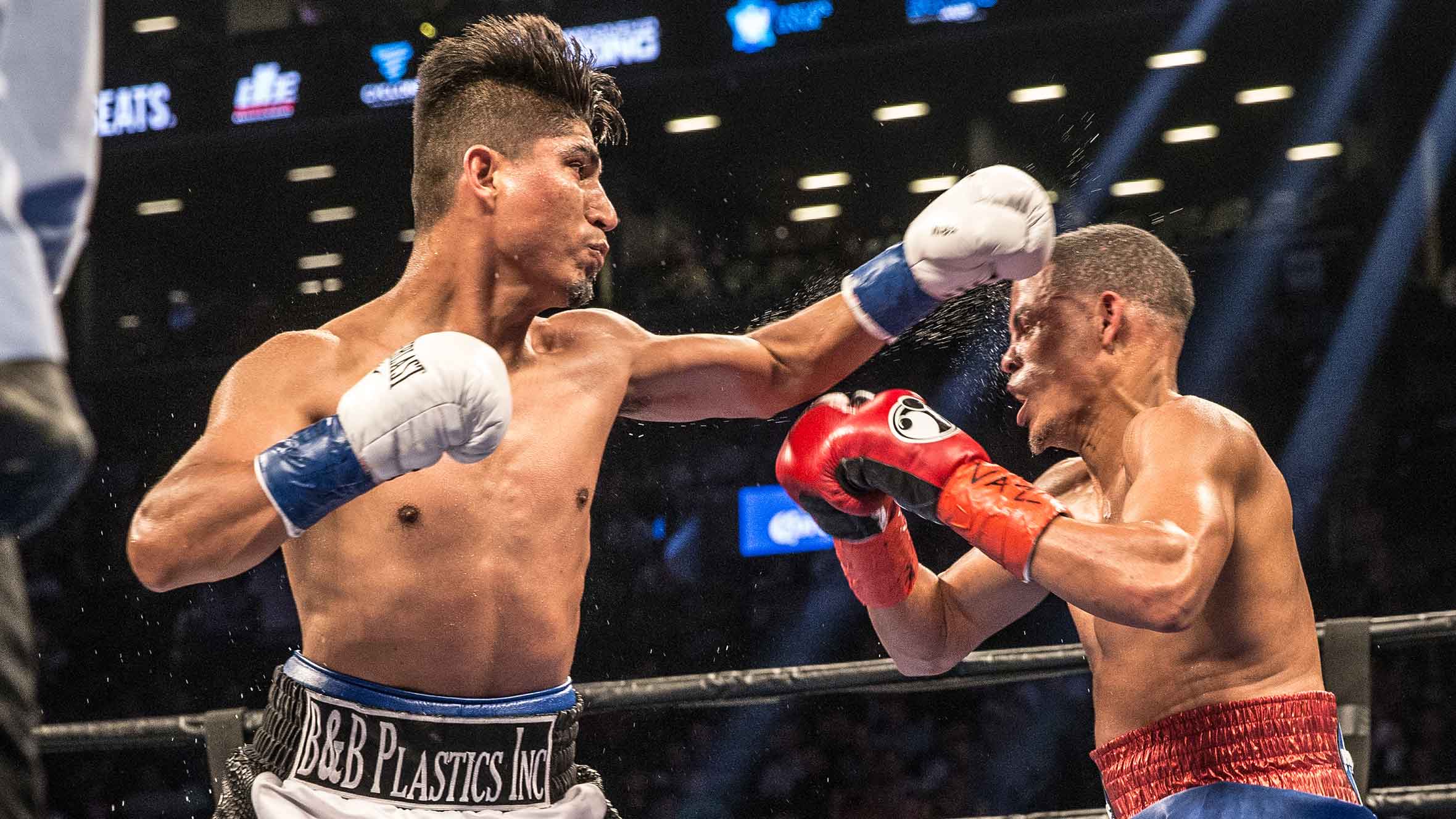 Mikey garcia fight on sale free live stream