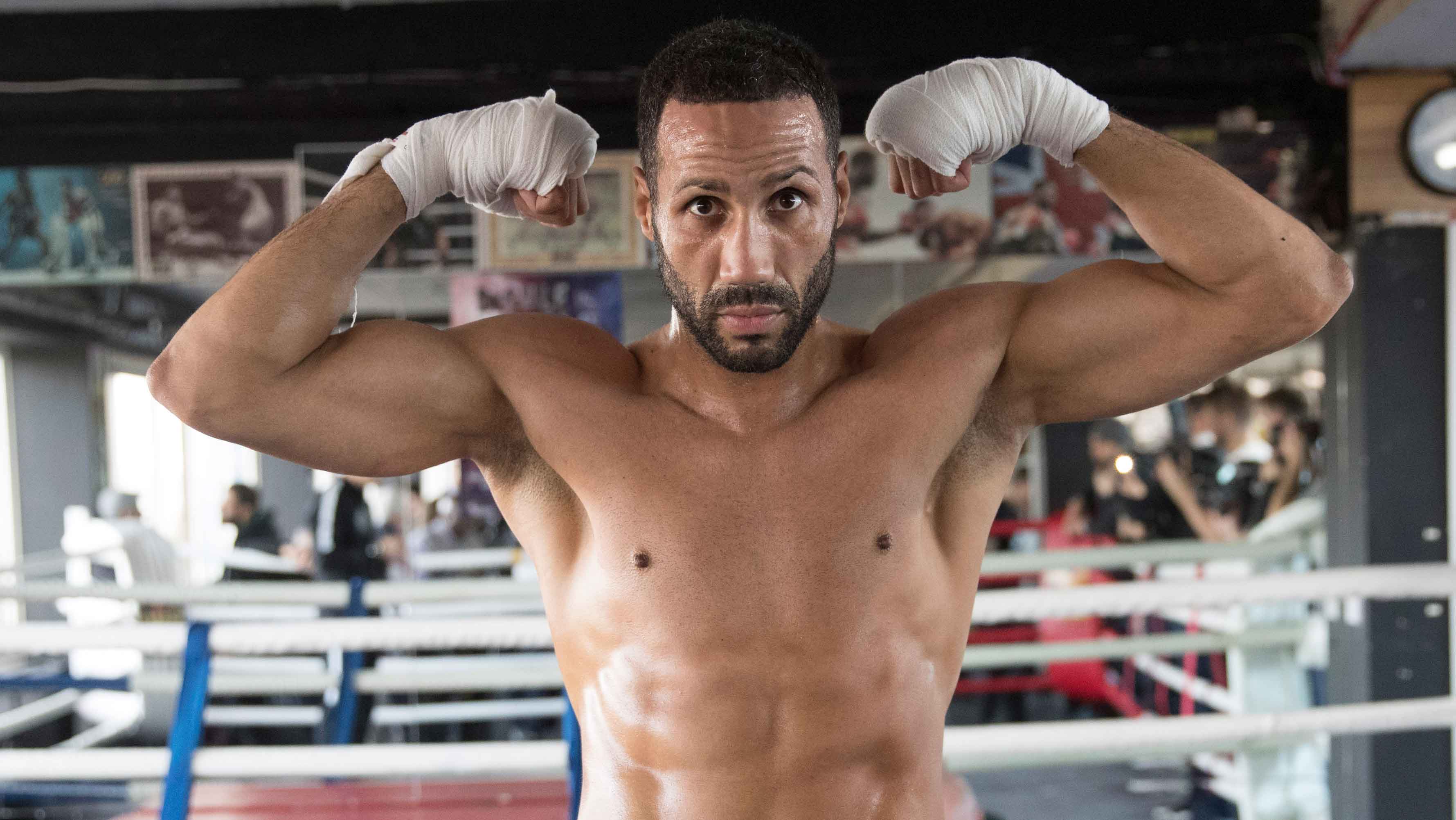 James degale free live on sale streaming