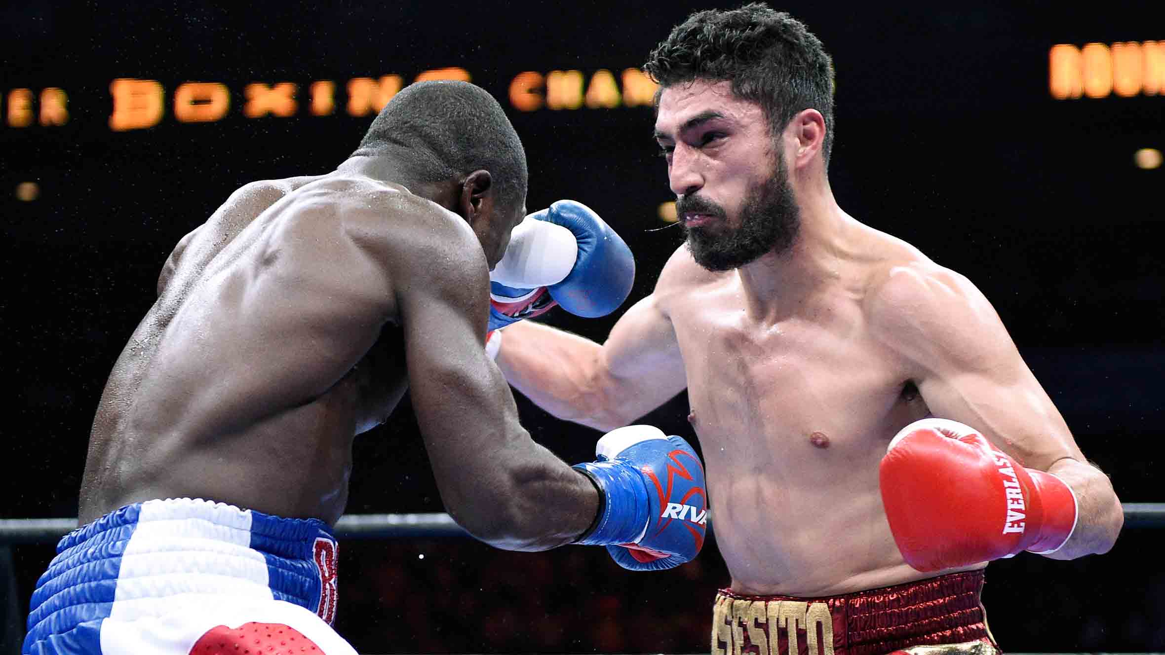 Josesito Lopez on the mend after hand surgery, eyeing November comeback 