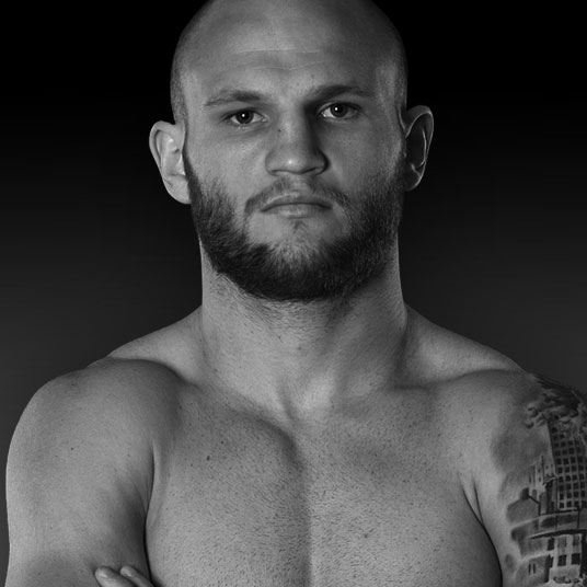 Maciej Sulecki - Next Fight, Fighter Bio, Stats & News