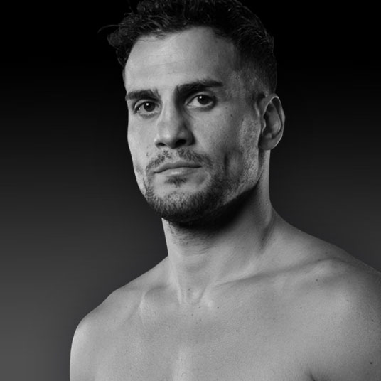 Phil Lo Greco - Next Fight, Fighter Bio, Stats & News