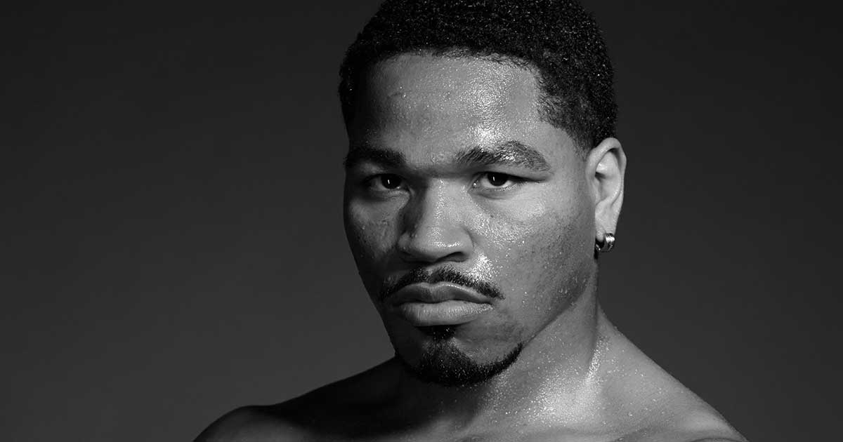 Shawn Porter Next Fight Fighter Bio Stats News