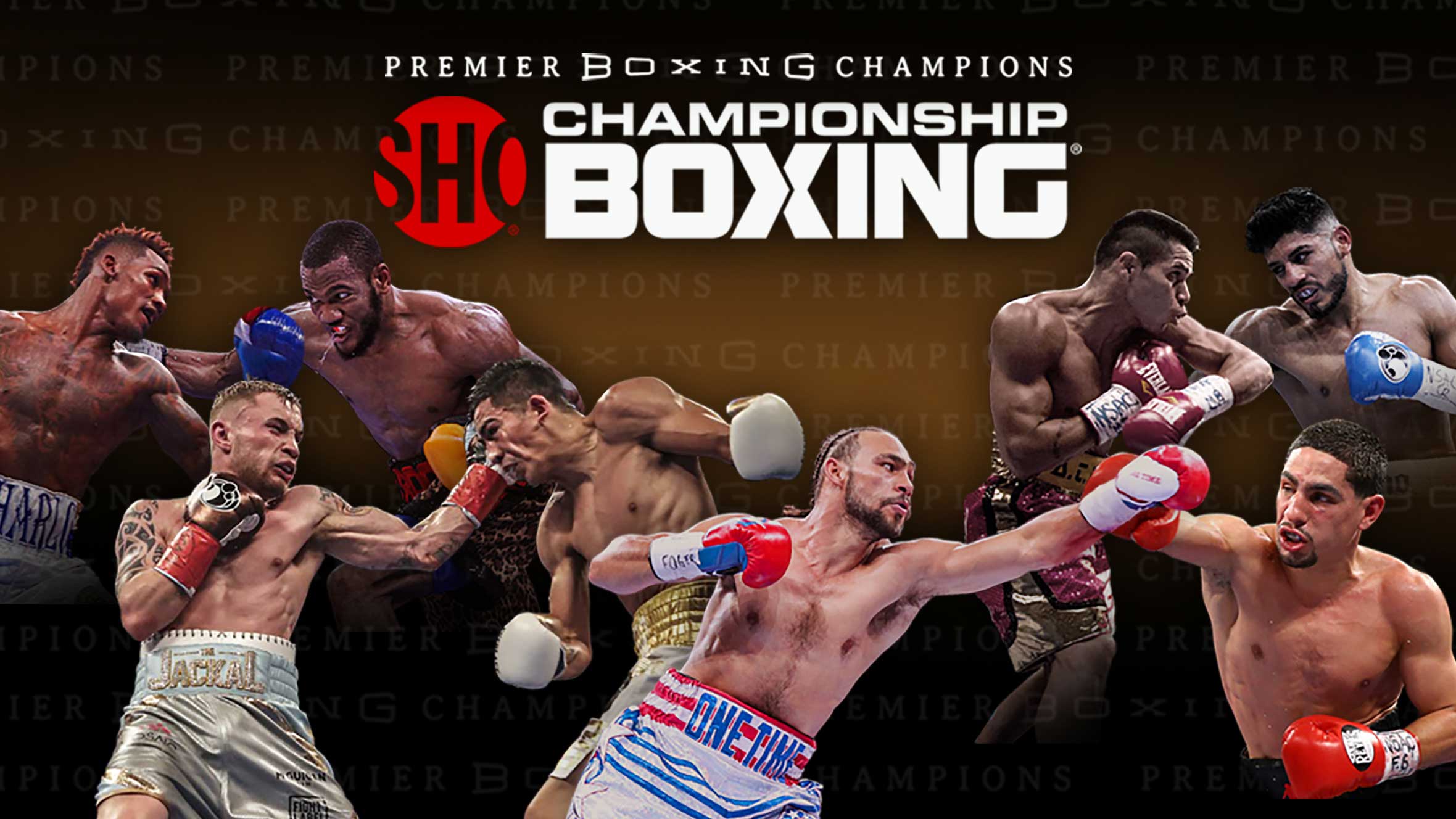 Premier Boxing Champions - Watch Live PBC Boxing Fights