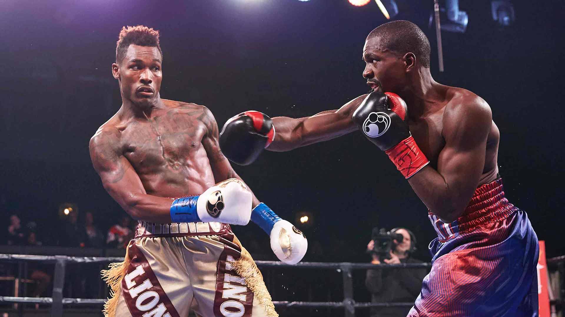 Charlo vs Campfort Video Highlights & Full Replay