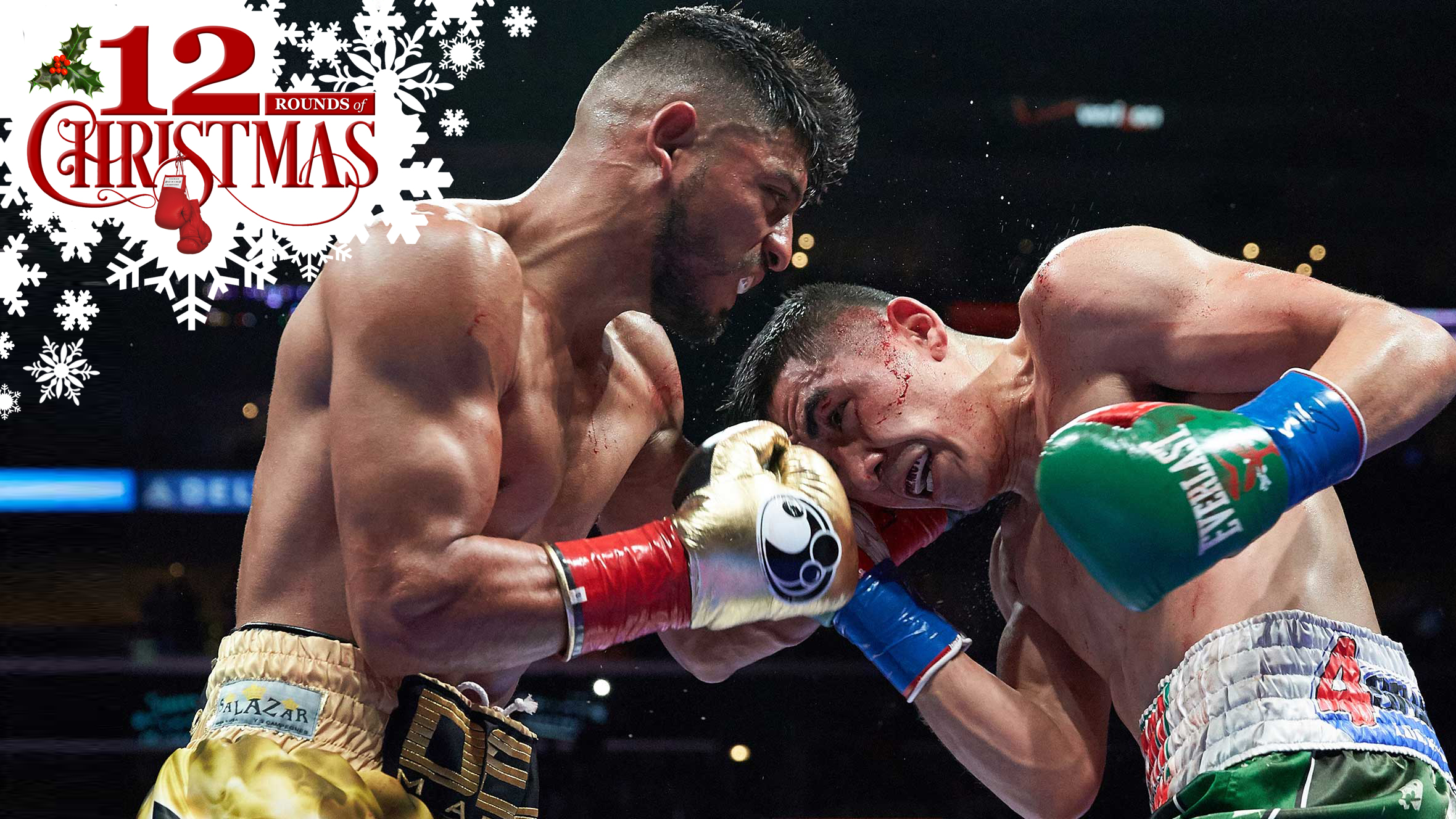 Abner Mares' new attitude key to Leo Santa Cruz rematch – Orange