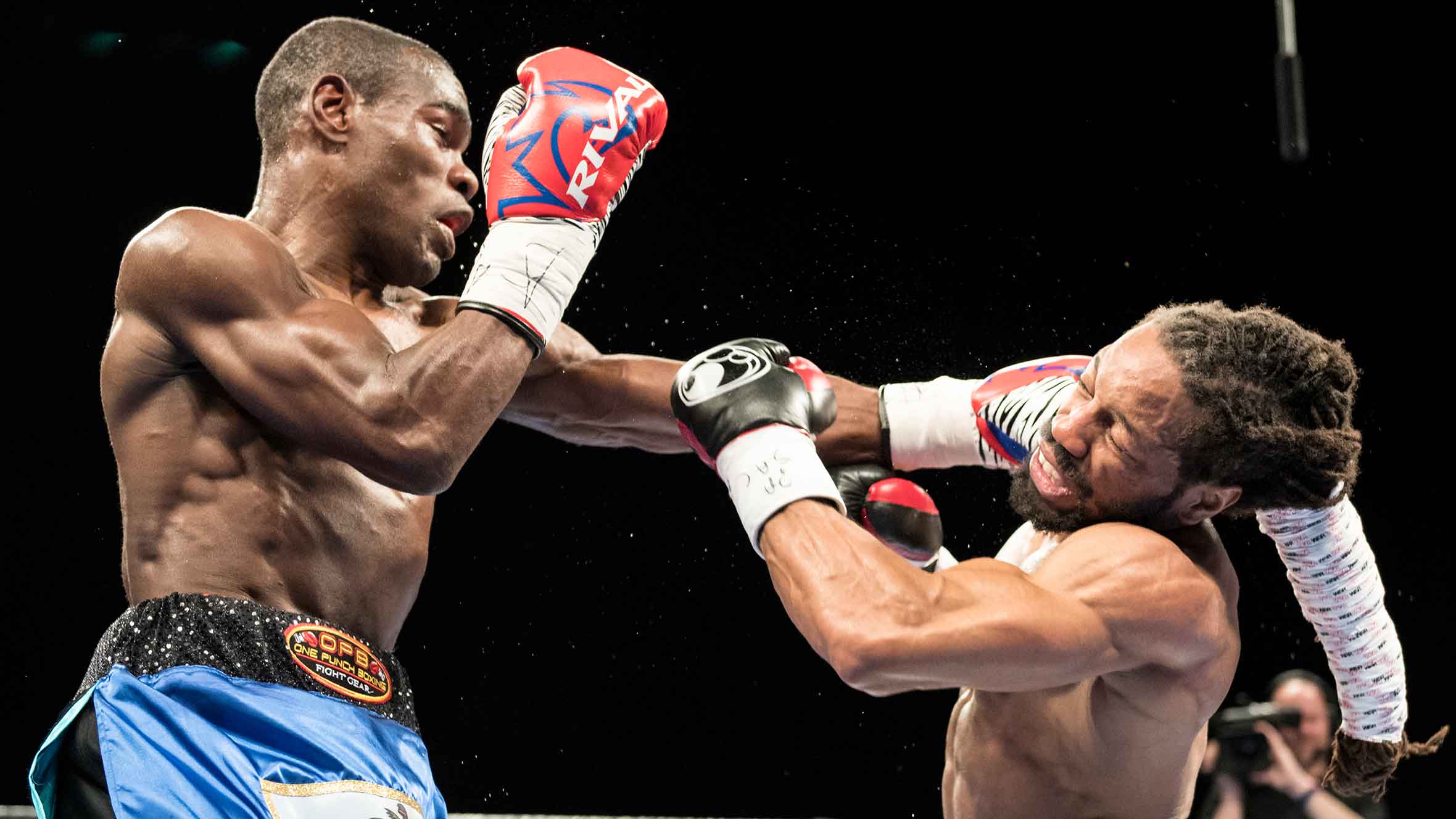 Premier Boxing Champions - Watch Live PBC Boxing Fights