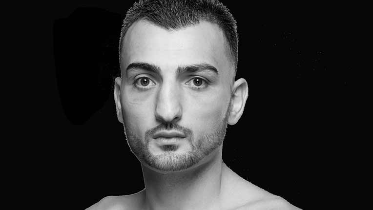 Vanes Martirosyan - Next Fight, Fighter Bio, Stats & News