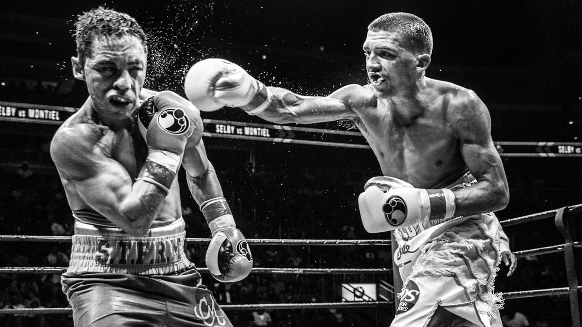 Selby vs Montiel Video Highlights & Full Replay