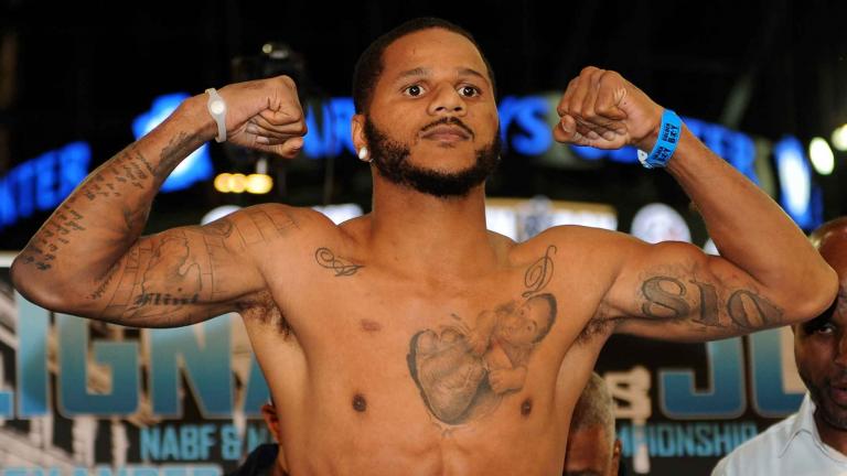 KSI's new boxing opponent responds to backlash over “white power” tattoo -  Dexerto