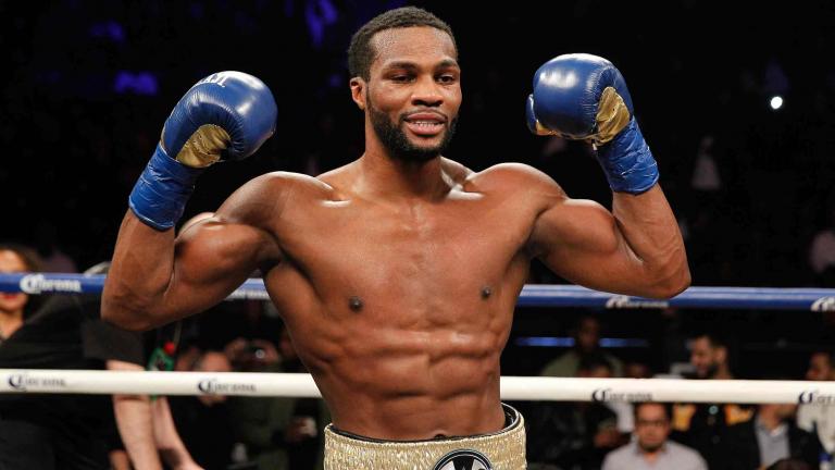 Topic: Marcus Browne | Premier Boxing Champions