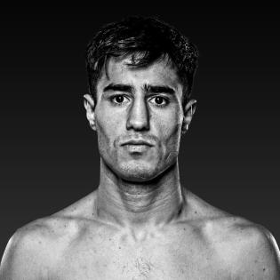 Mirco Cuello fighter profile