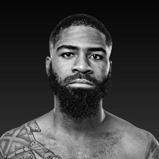 Stephen Fulton Jr. fighter profile