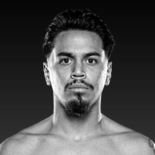 Manuel Jaimes fighter profile