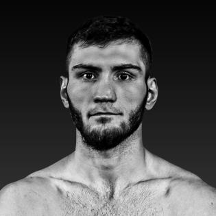 Bakhram Murtazaliev fighter profile