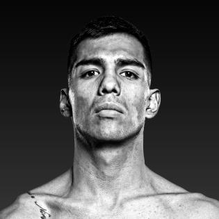 Ricardo Salas fighter profile