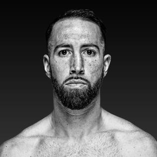 Sandor Martin fighter profile