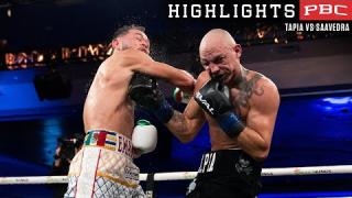 Embedded thumbnail for Tapia vs Saavedra HIGHLIGHTS: October 19, 2024 | PBC on Prime Video