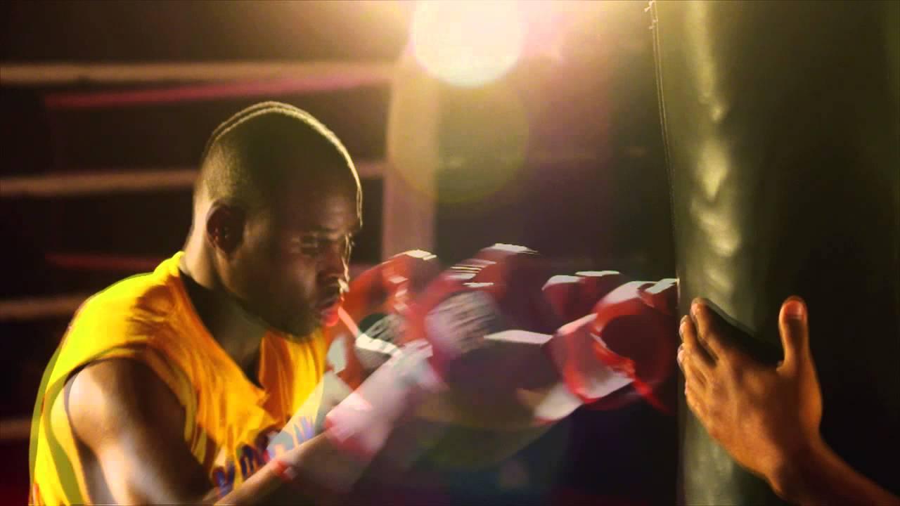 Boxing video thumbnail