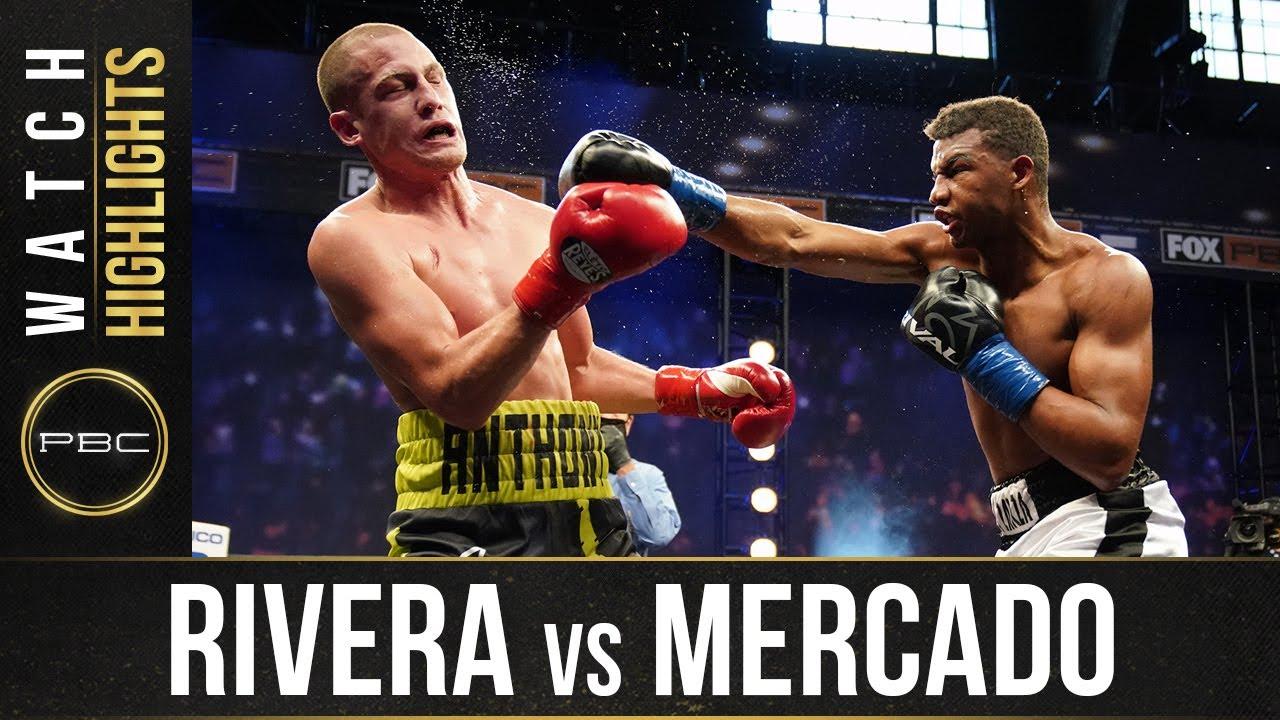 Boxing video thumbnail