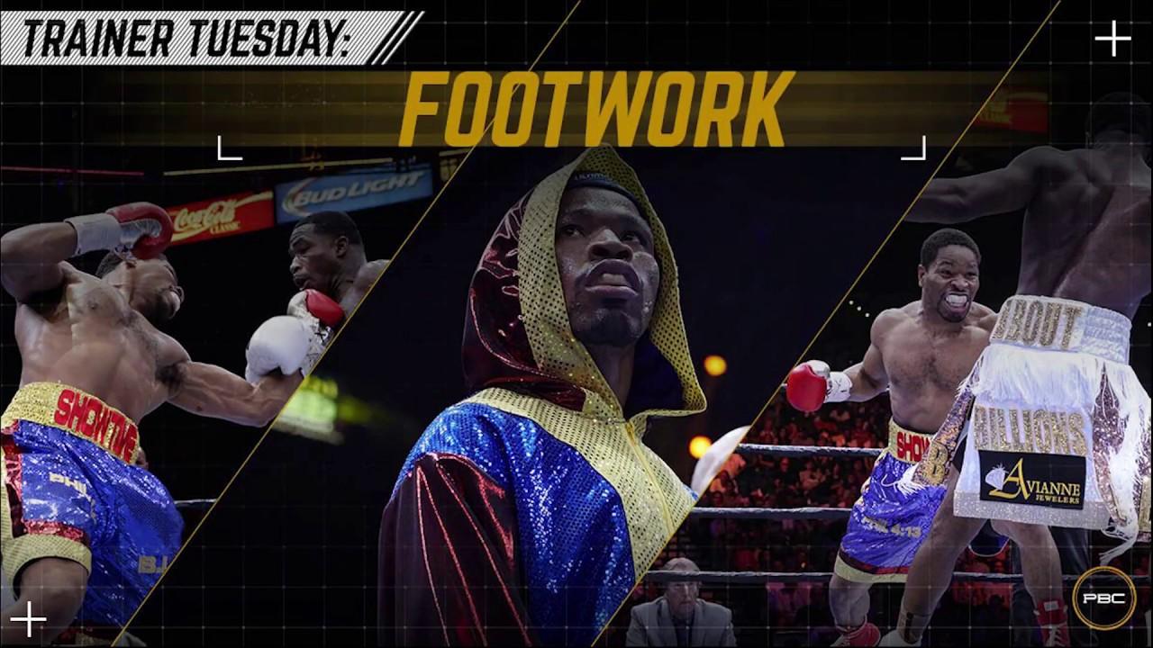 Boxing video thumbnail