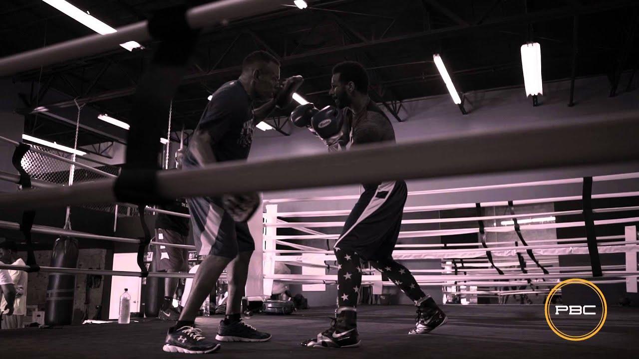 Boxing video thumbnail