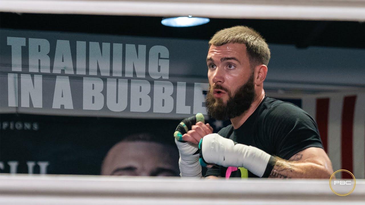 Boxing video thumbnail