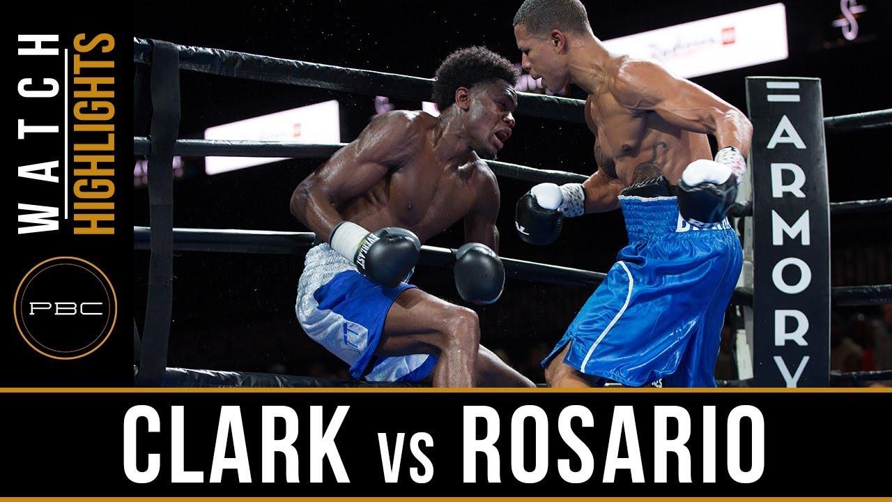 Boxing video thumbnail