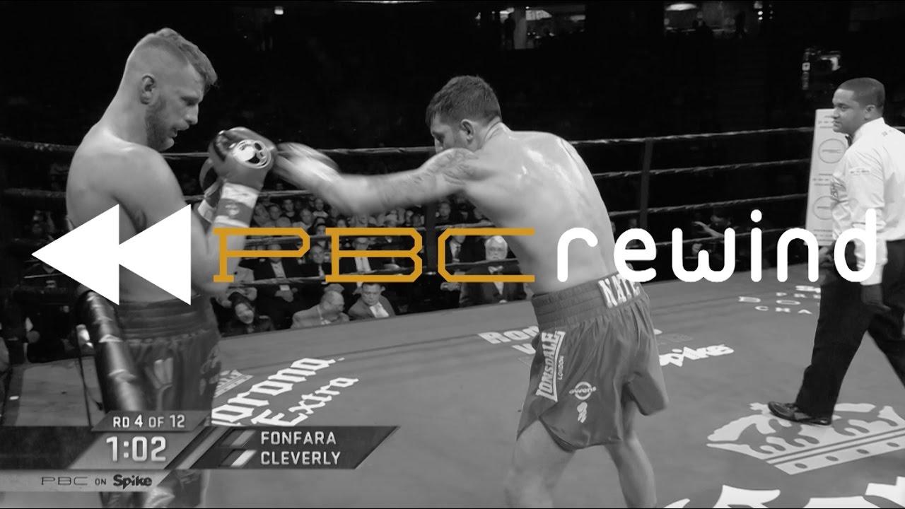 Boxing video thumbnail