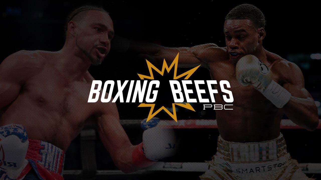 Boxing video thumbnail