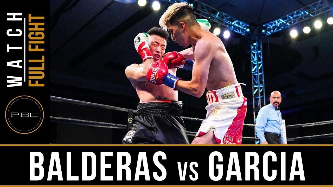 Boxing video thumbnail