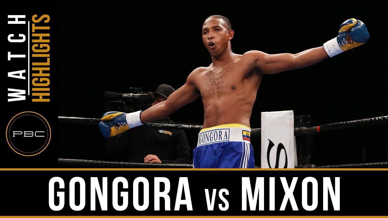 Boxing video thumbnail