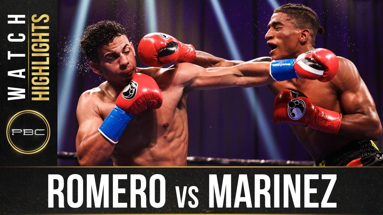 Boxing video thumbnail