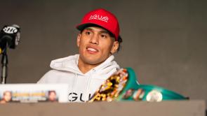 The PBC Podcast: David Benavidez, Robert Guerrero