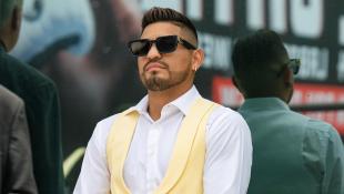 Abner Mares' new attitude key to Leo Santa Cruz rematch – Orange County  Register