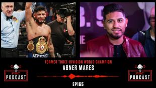 Abner Mares' new attitude key to Leo Santa Cruz rematch – Orange County  Register