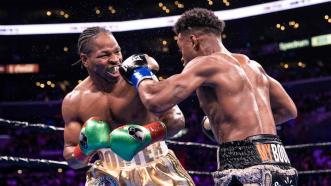 This Week on The PBC Podcast: Spence-Porter is One for the Ages