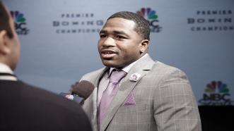 Adrien Broner