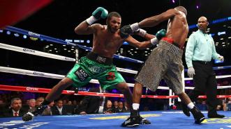 Anthony Dirrell