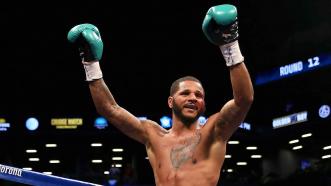 Anthony Dirrell