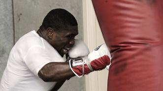 Andre Berto